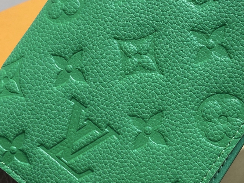 LV Wallets
